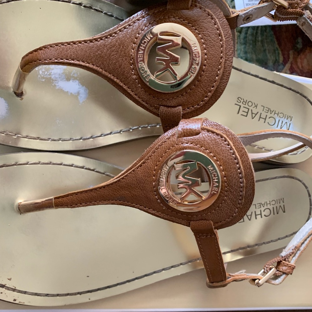 Michael Kors Sandals